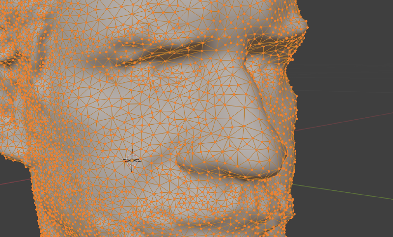 Polygon Mesh