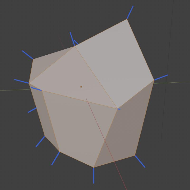 Vertex Normals
