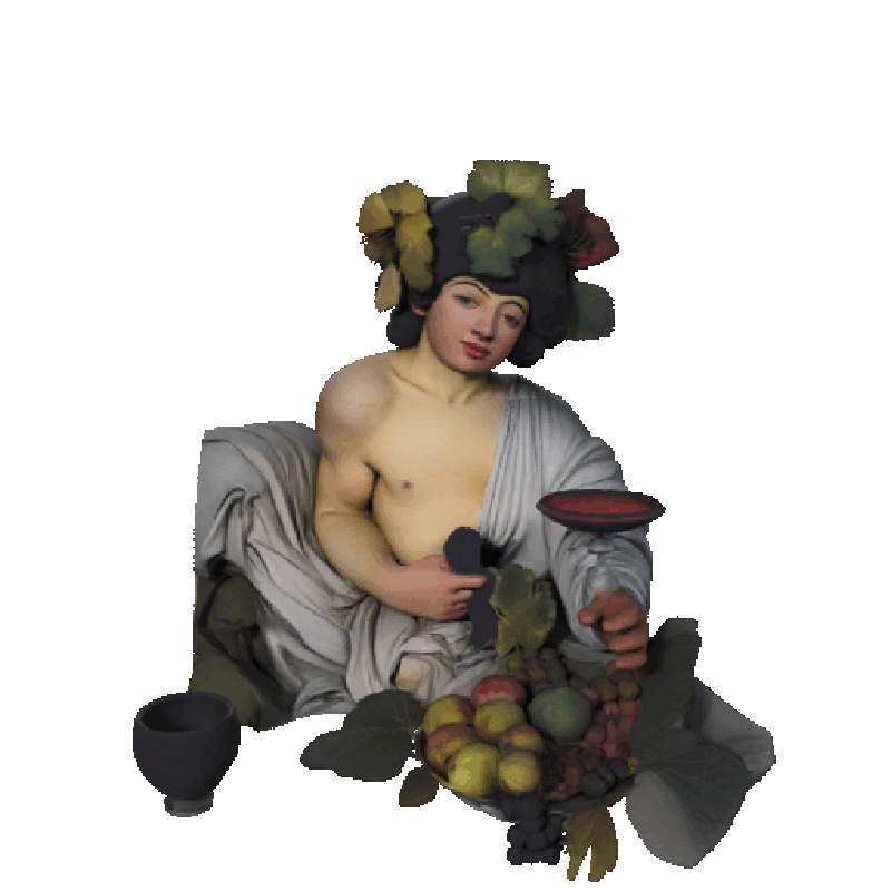 3D Generated model made with Tencent&rsquo;s Hunyuan 3.1 model in 2026