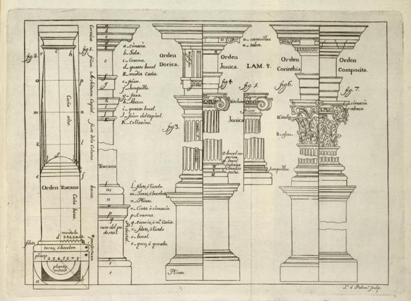 Column Orders