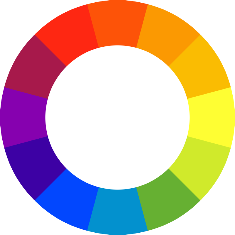 Color Wheel