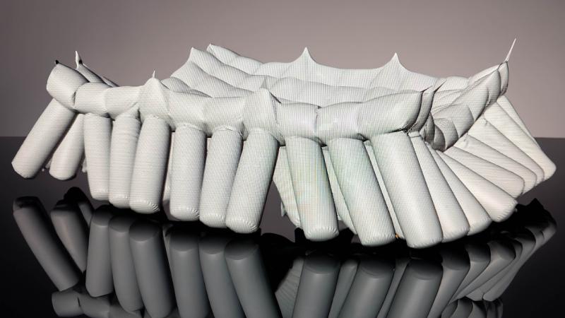 Modeling and Fabrication Course