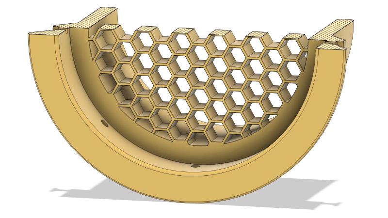 Modeling and Fabrication Course