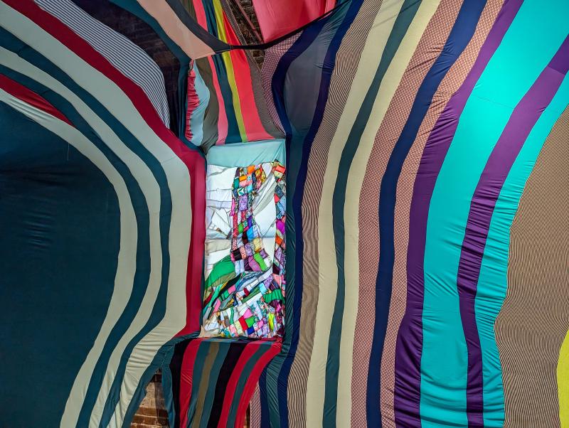 Tommy Nguyen may the PLUSH be with you