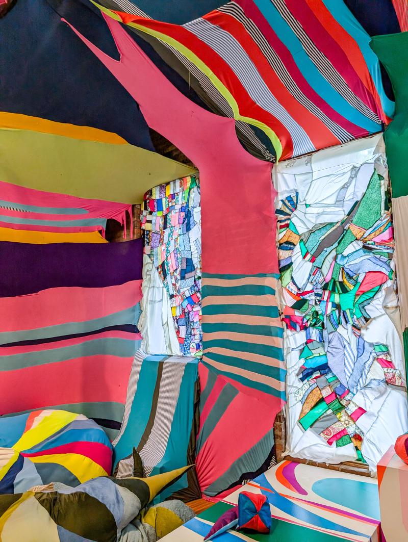 Tommy Nguyen may the PLUSH be with you