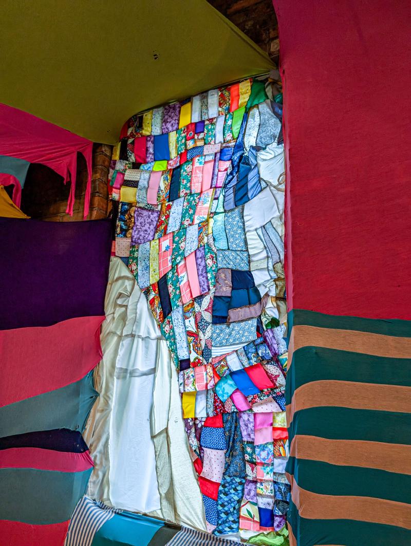 Tommy Nguyen may the PLUSH be with you