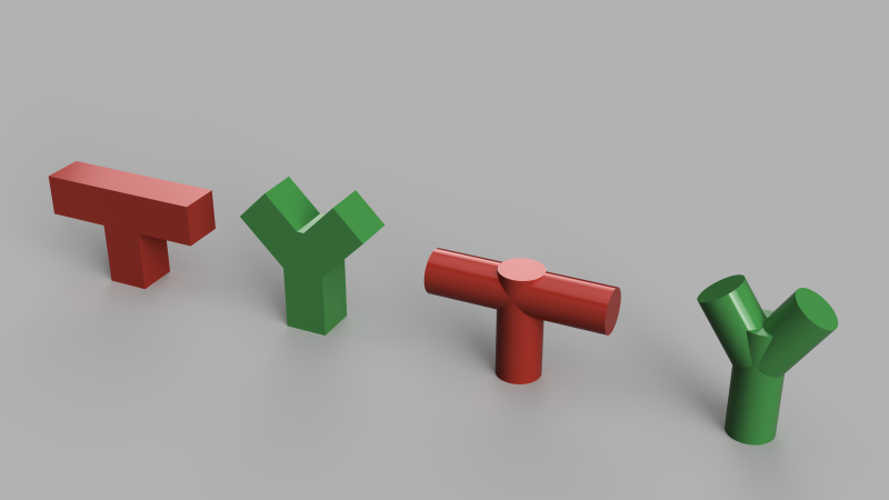 3D Print Angles