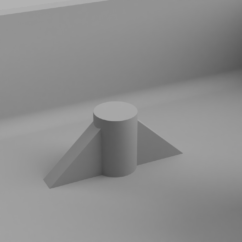 3D Print Gussets