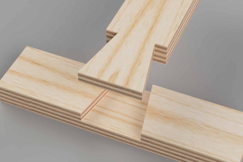 Dovetail Joint
