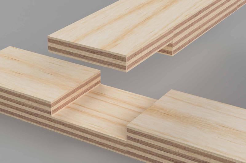 T-Lap Joint