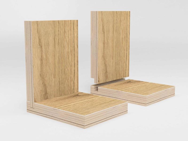 Tongue and Groove Joint