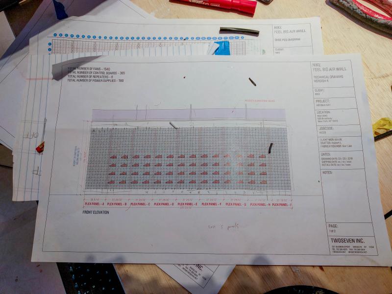 Hepp Maccoy Air Max Day fan layout sketch