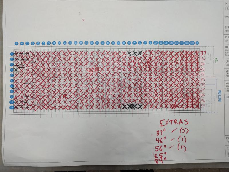 Hepp Maccoy Air Max Day fan programming sketch