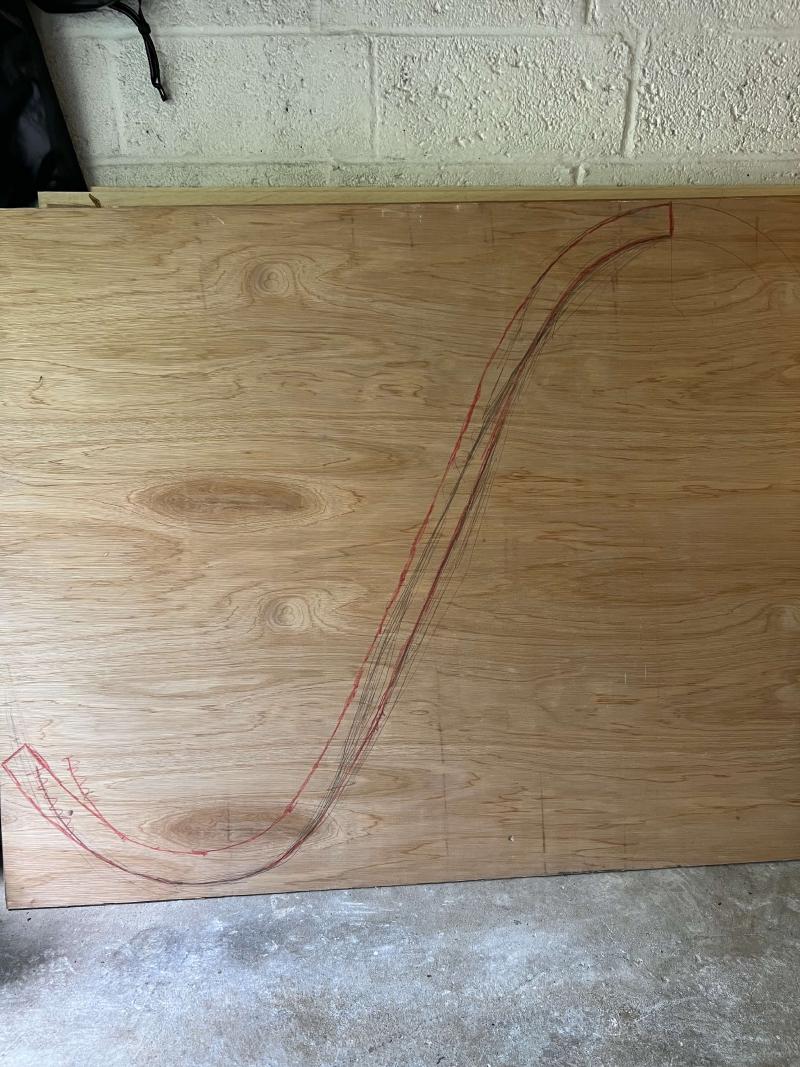 Raul Romero Fabrication Sequence