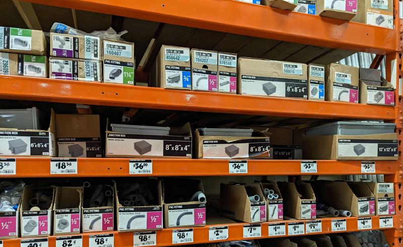 Off the Shelf Electronics Enclosures Online Retailer