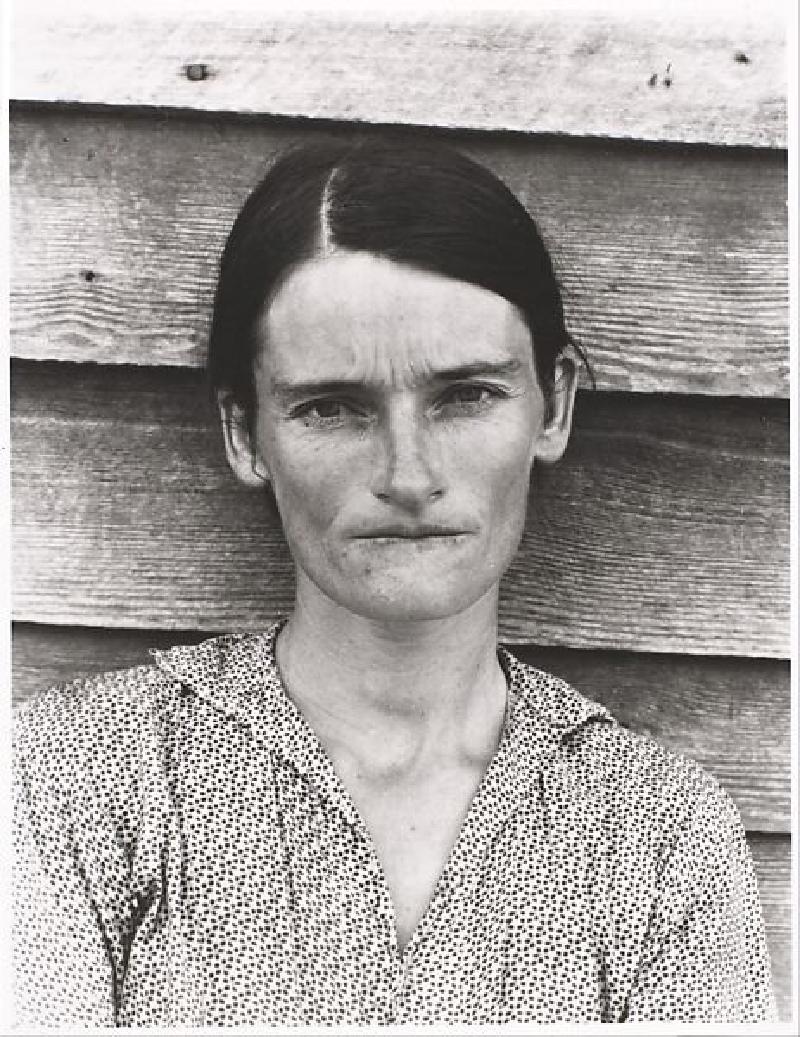 Sherrie Levine After Walker Evans 4