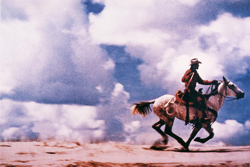 Richard Prince Untitled (Cowboy) 1989