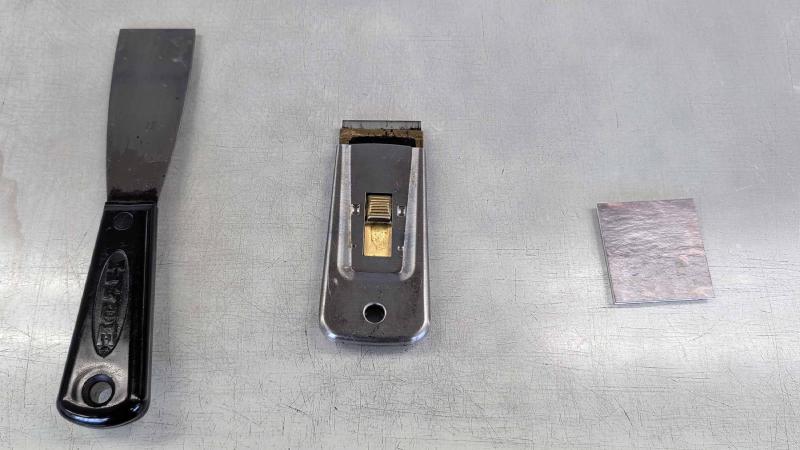 Printmaking Ink Tools