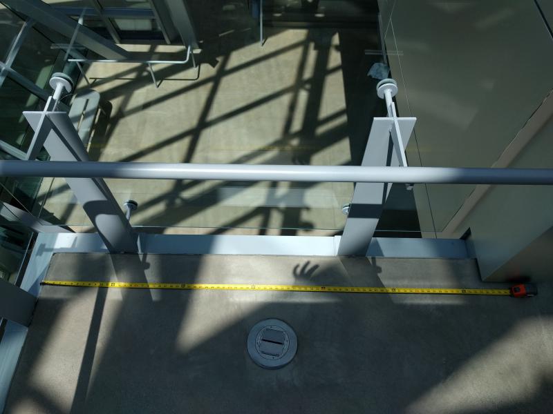 Akron Art Museum Site Visit