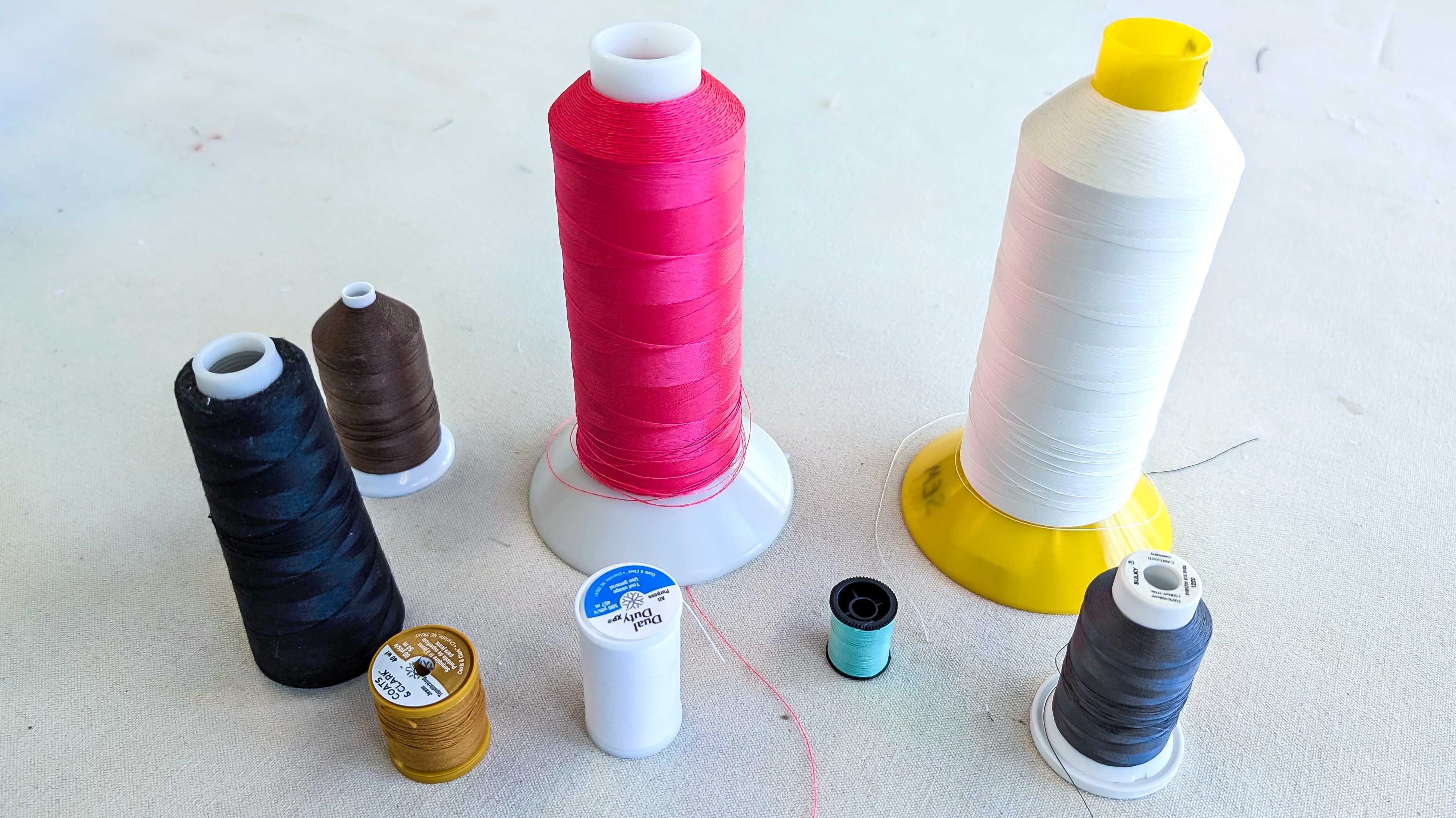 Sewing Thread