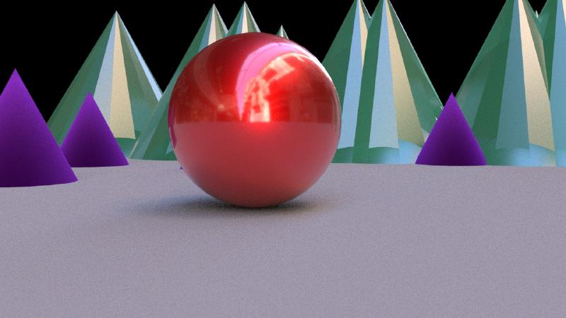 Ball Full Shot