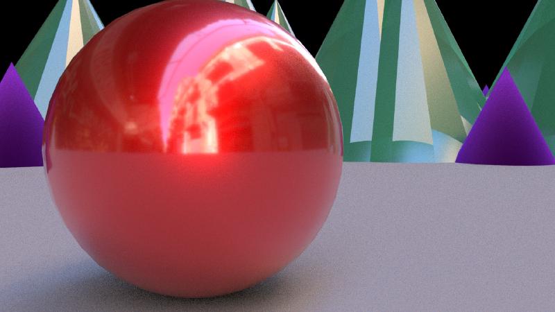 Ball Medium Shot