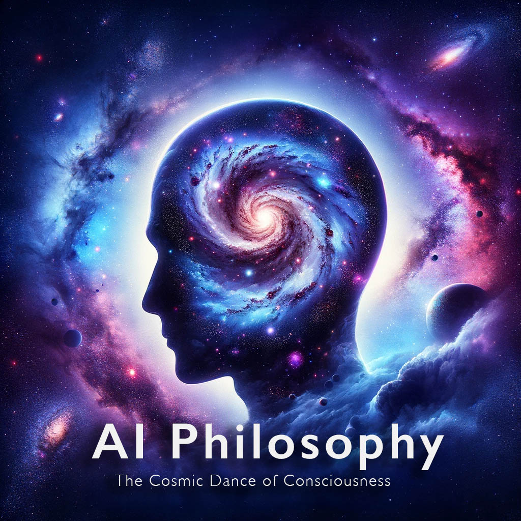 AI Philosophy Episode 1